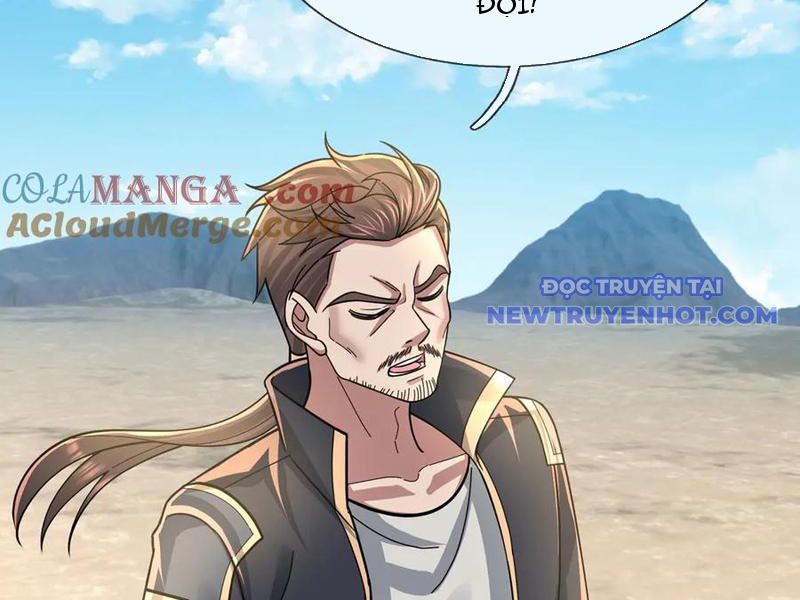 Khởi đầu Bằng Một Vạn Hít đất: Oanh Sát Thần Minh! Chap 35 - Next Chap 36