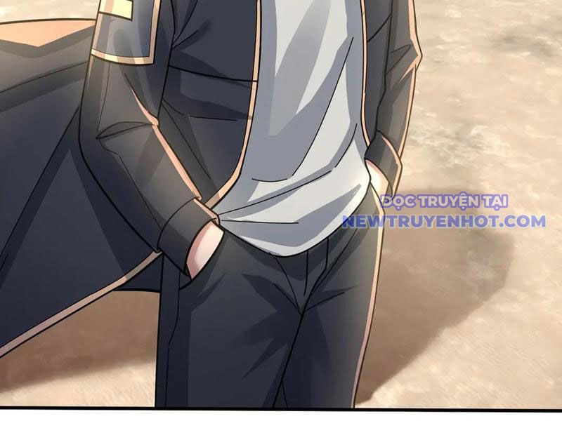 Khởi đầu Bằng Một Vạn Hít đất: Oanh Sát Thần Minh! Chap 35 - Next Chap 36