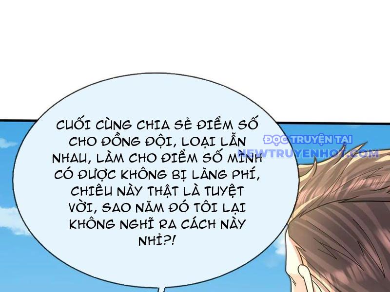 Khởi đầu Bằng Một Vạn Hít đất: Oanh Sát Thần Minh! Chap 35 - Next Chap 36