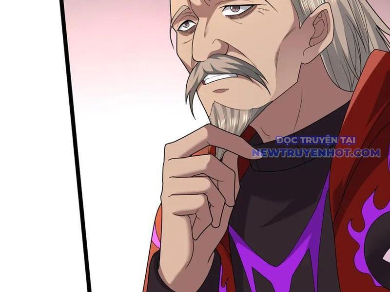 Khởi đầu Bằng Một Vạn Hít đất: Oanh Sát Thần Minh! Chap 36 - Next Chap 37