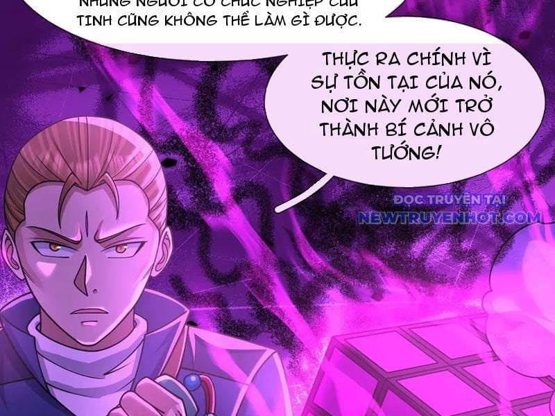 Khởi đầu Bằng Một Vạn Hít đất: Oanh Sát Thần Minh! Chap 36 - Next Chap 37