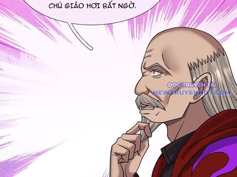 Khởi đầu Bằng Một Vạn Hít đất: Oanh Sát Thần Minh! Chap 36 - Next Chap 37