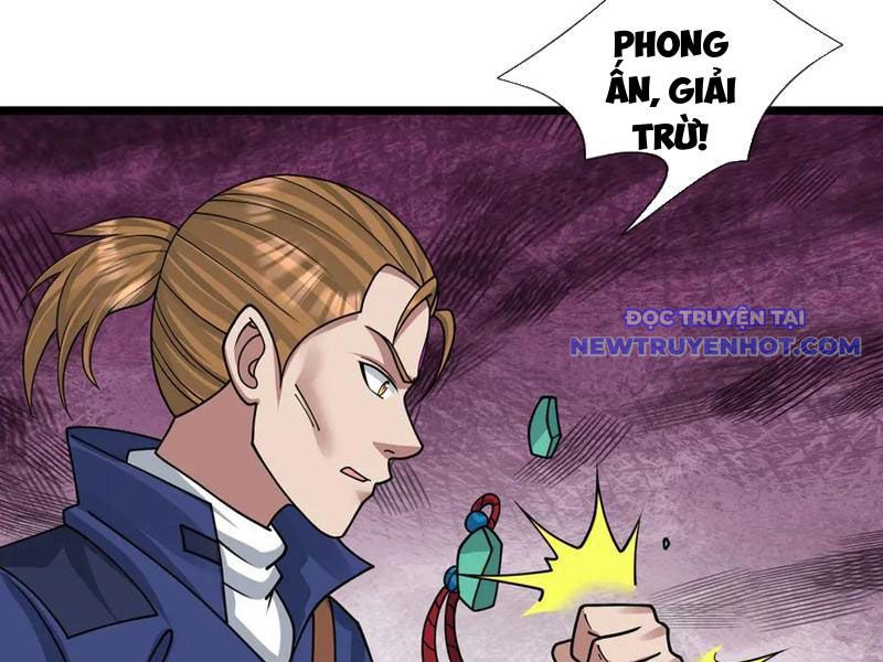 Khởi đầu Bằng Một Vạn Hít đất: Oanh Sát Thần Minh! Chap 36 - Next Chap 37