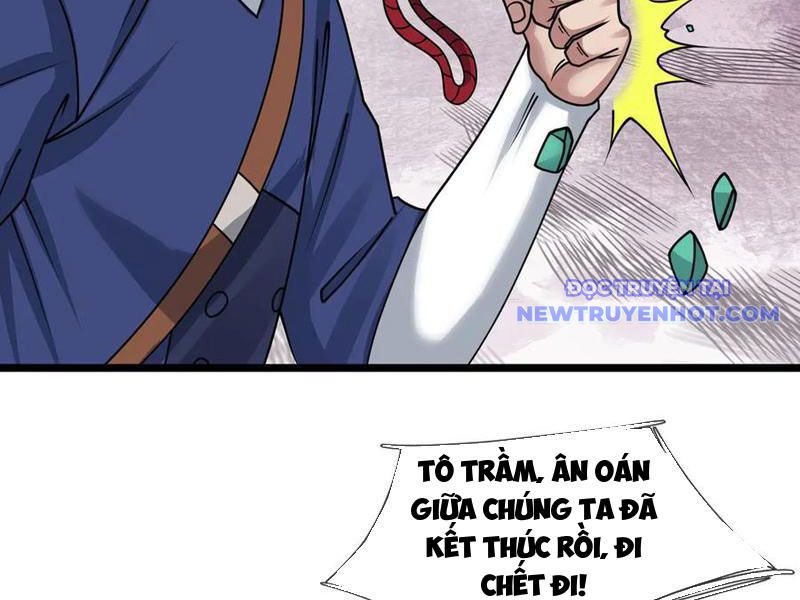 Khởi đầu Bằng Một Vạn Hít đất: Oanh Sát Thần Minh! Chap 36 - Next Chap 37