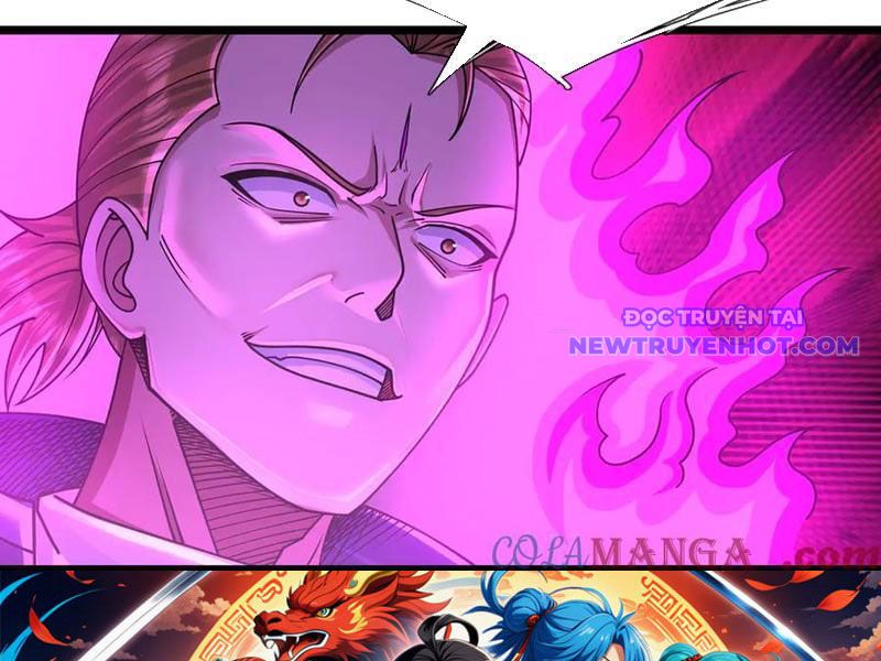 Khởi đầu Bằng Một Vạn Hít đất: Oanh Sát Thần Minh! Chap 36 - Next Chap 37