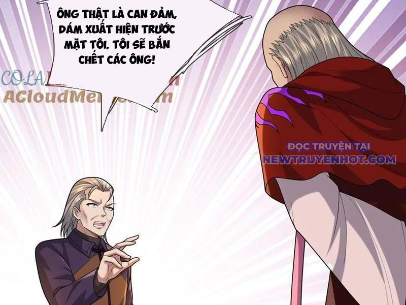 Khởi đầu Bằng Một Vạn Hít đất: Oanh Sát Thần Minh! Chap 36 - Next Chap 37