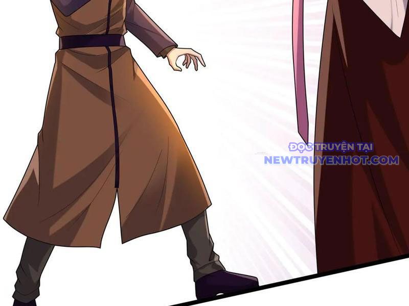 Khởi đầu Bằng Một Vạn Hít đất: Oanh Sát Thần Minh! Chap 36 - Next Chap 37