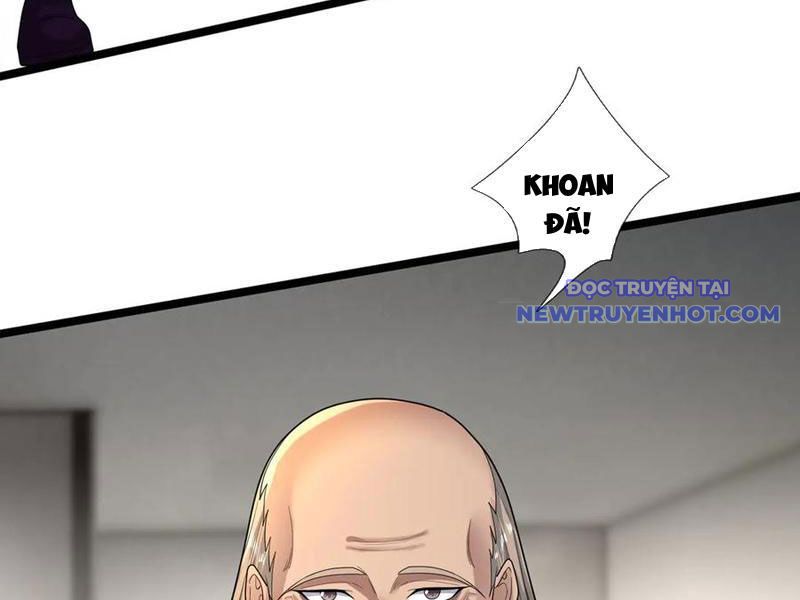 Khởi đầu Bằng Một Vạn Hít đất: Oanh Sát Thần Minh! Chap 36 - Next Chap 37