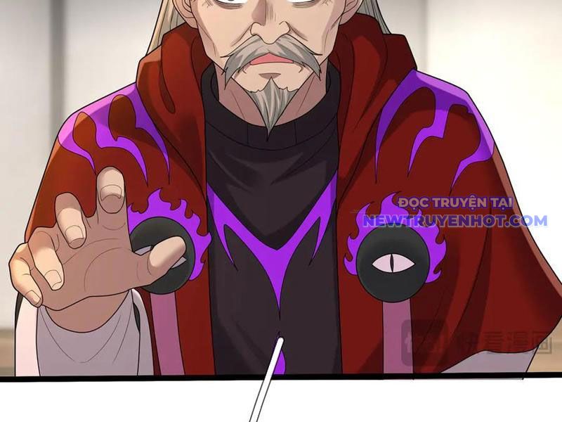 Khởi đầu Bằng Một Vạn Hít đất: Oanh Sát Thần Minh! Chap 36 - Next Chap 37