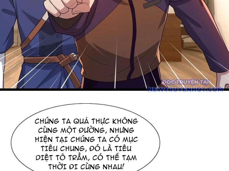 Khởi đầu Bằng Một Vạn Hít đất: Oanh Sát Thần Minh! Chap 36 - Next Chap 37