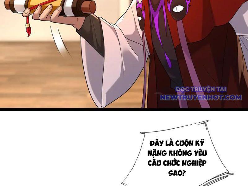 Khởi đầu Bằng Một Vạn Hít đất: Oanh Sát Thần Minh! Chap 36 - Next Chap 37