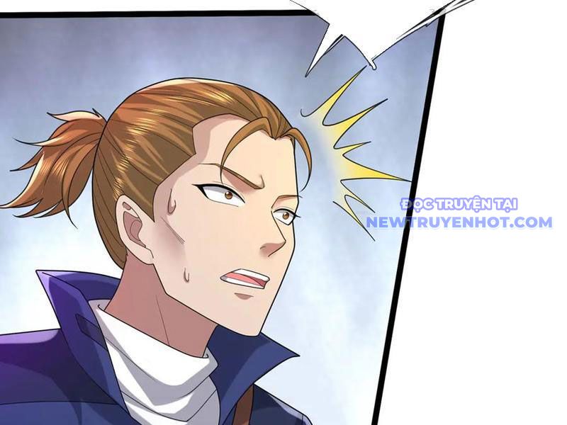 Khởi đầu Bằng Một Vạn Hít đất: Oanh Sát Thần Minh! Chap 36 - Next Chap 37