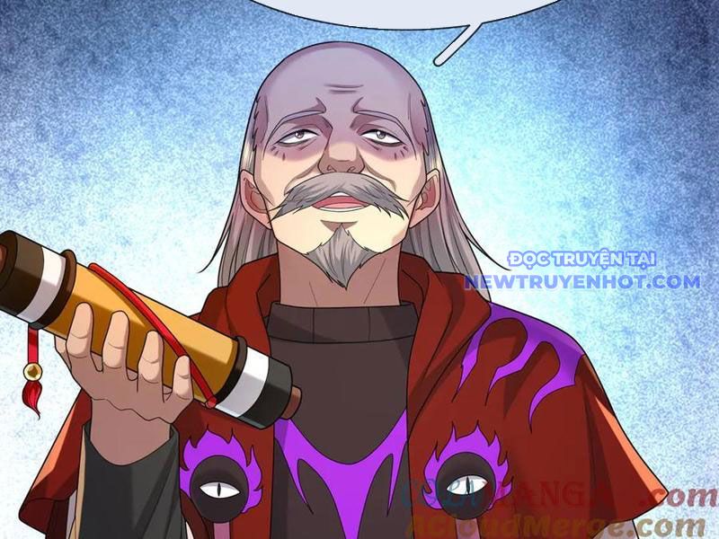 Khởi đầu Bằng Một Vạn Hít đất: Oanh Sát Thần Minh! Chap 36 - Next Chap 37