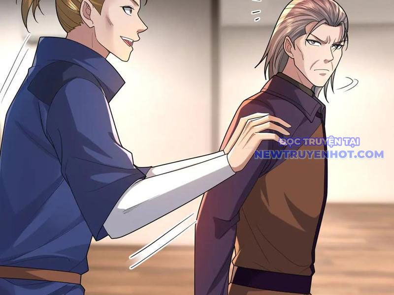 Khởi đầu Bằng Một Vạn Hít đất: Oanh Sát Thần Minh! Chap 36 - Next Chap 37