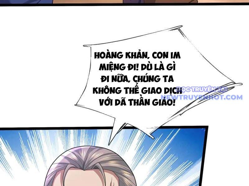 Khởi đầu Bằng Một Vạn Hít đất: Oanh Sát Thần Minh! Chap 36 - Next Chap 37