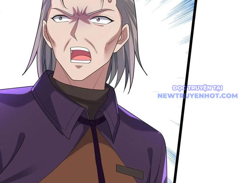 Khởi đầu Bằng Một Vạn Hít đất: Oanh Sát Thần Minh! Chap 36 - Next Chap 37