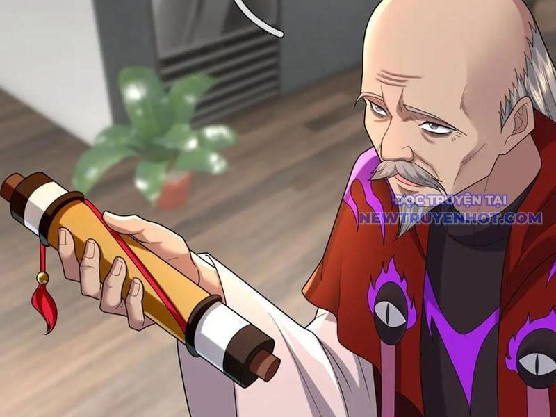 Khởi đầu Bằng Một Vạn Hít đất: Oanh Sát Thần Minh! Chap 36 - Next Chap 37