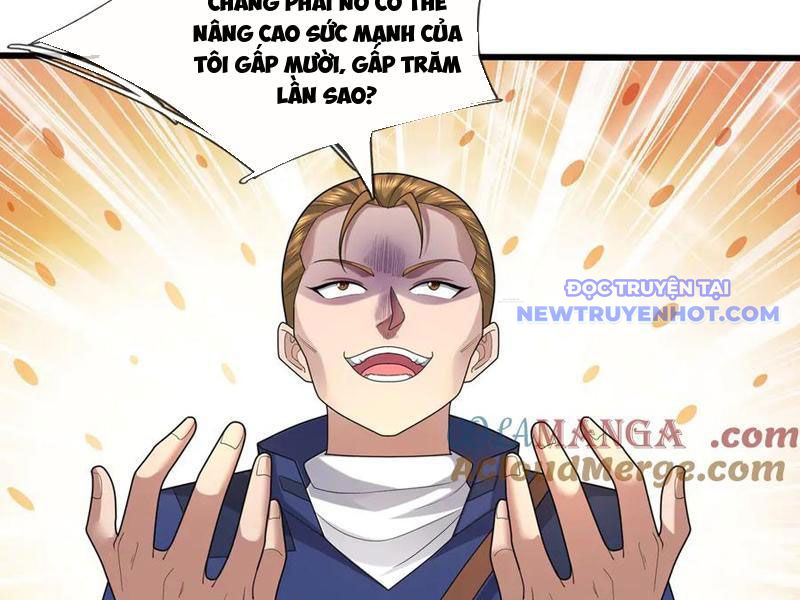 Khởi đầu Bằng Một Vạn Hít đất: Oanh Sát Thần Minh! Chap 36 - Next Chap 37