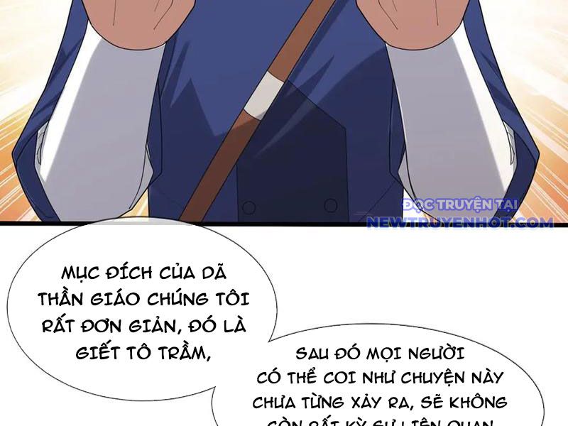 Khởi đầu Bằng Một Vạn Hít đất: Oanh Sát Thần Minh! Chap 36 - Next Chap 37