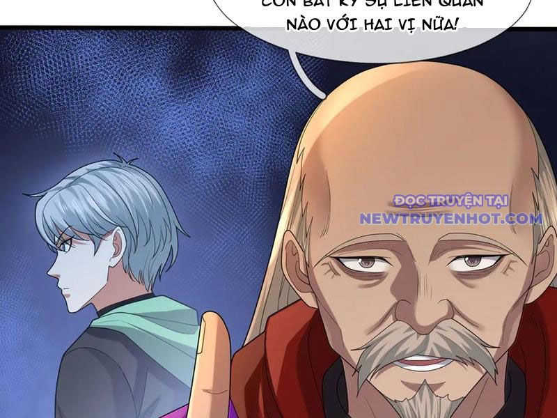 Khởi đầu Bằng Một Vạn Hít đất: Oanh Sát Thần Minh! Chap 36 - Next Chap 37