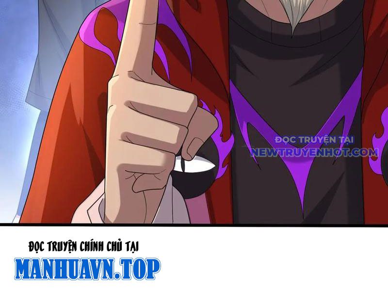 Khởi đầu Bằng Một Vạn Hít đất: Oanh Sát Thần Minh! Chap 36 - Next Chap 37