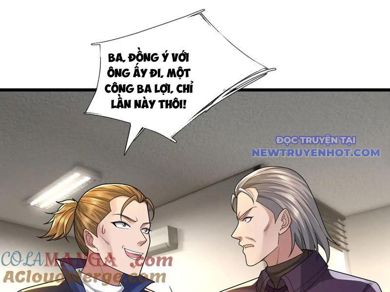 Khởi đầu Bằng Một Vạn Hít đất: Oanh Sát Thần Minh! Chap 36 - Next Chap 37