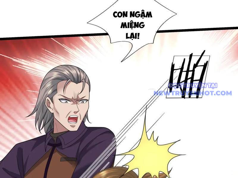 Khởi đầu Bằng Một Vạn Hít đất: Oanh Sát Thần Minh! Chap 36 - Next Chap 37