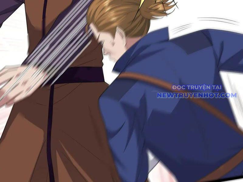 Khởi đầu Bằng Một Vạn Hít đất: Oanh Sát Thần Minh! Chap 36 - Next Chap 37