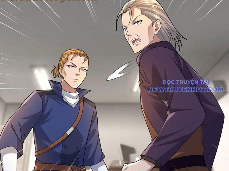 Khởi đầu Bằng Một Vạn Hít đất: Oanh Sát Thần Minh! Chap 36 - Next Chap 37