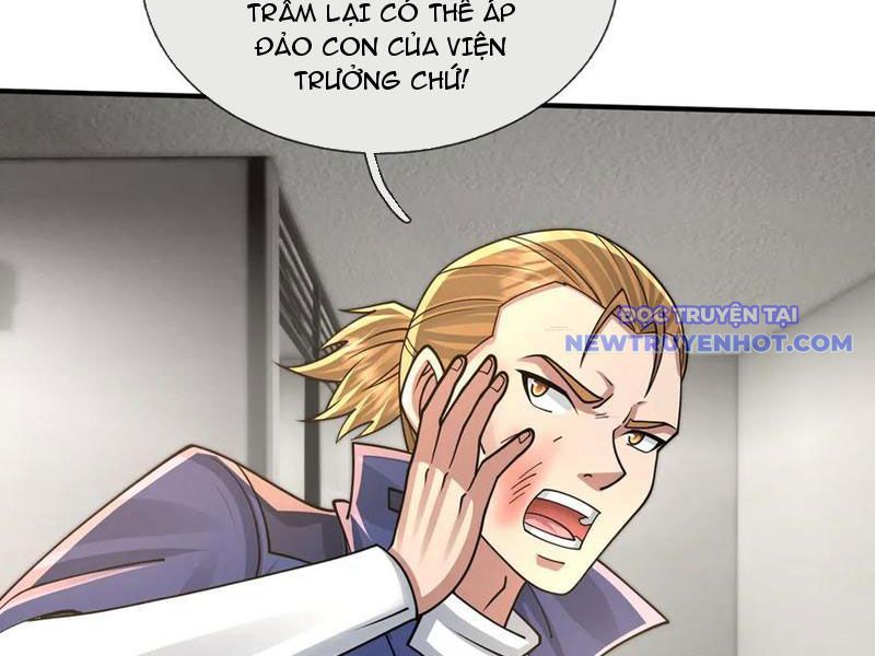 Khởi đầu Bằng Một Vạn Hít đất: Oanh Sát Thần Minh! Chap 36 - Next Chap 37