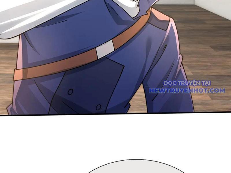 Khởi đầu Bằng Một Vạn Hít đất: Oanh Sát Thần Minh! Chap 36 - Next Chap 37