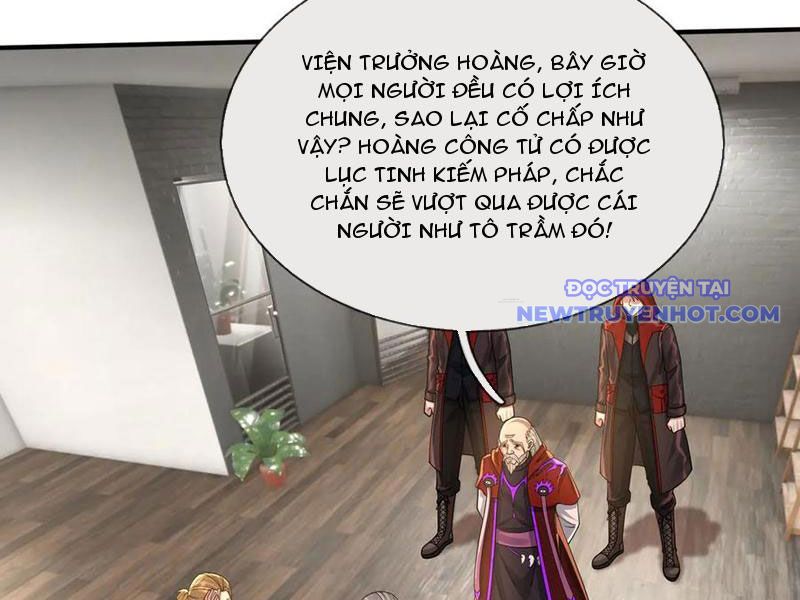 Khởi đầu Bằng Một Vạn Hít đất: Oanh Sát Thần Minh! Chap 36 - Next Chap 37