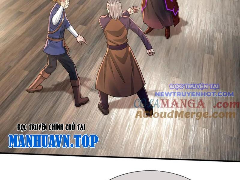 Khởi đầu Bằng Một Vạn Hít đất: Oanh Sát Thần Minh! Chap 36 - Next Chap 37