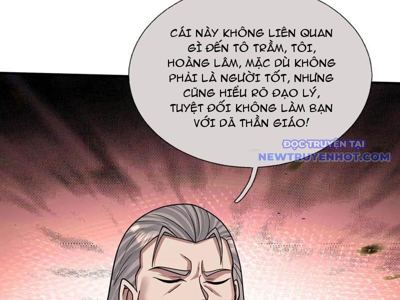 Khởi đầu Bằng Một Vạn Hít đất: Oanh Sát Thần Minh! Chap 36 - Next Chap 37