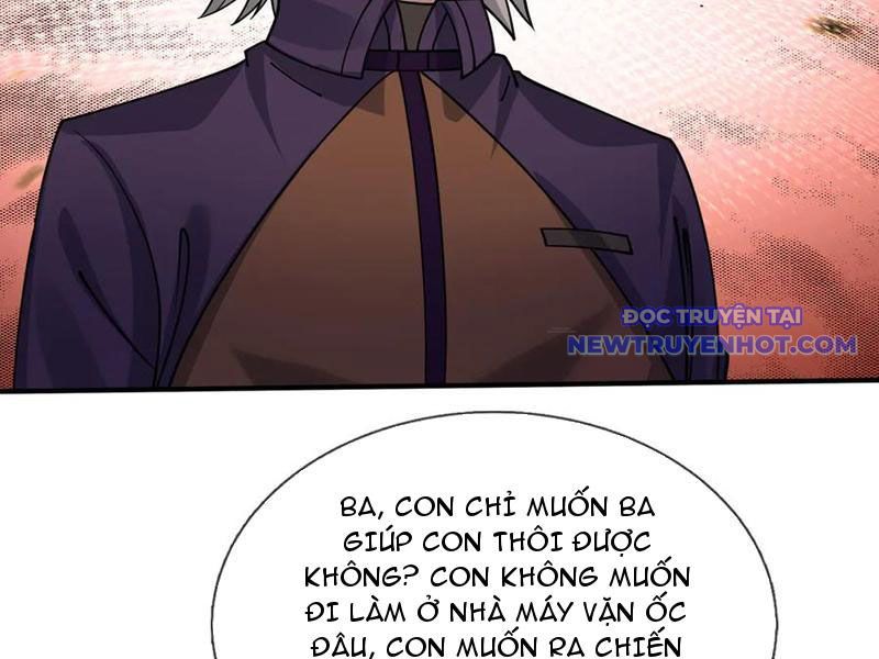 Khởi đầu Bằng Một Vạn Hít đất: Oanh Sát Thần Minh! Chap 36 - Next Chap 37