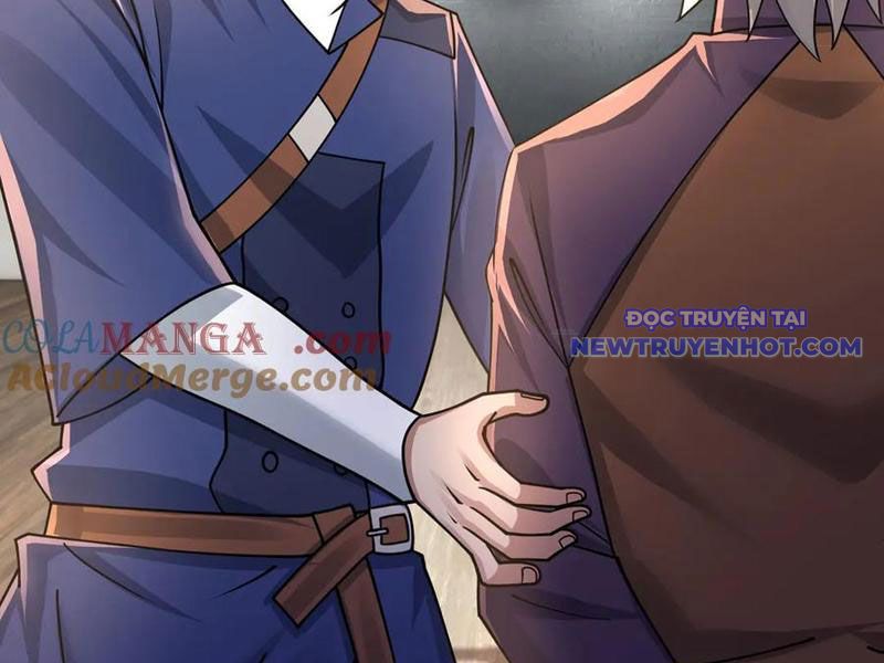 Khởi đầu Bằng Một Vạn Hít đất: Oanh Sát Thần Minh! Chap 36 - Next Chap 37