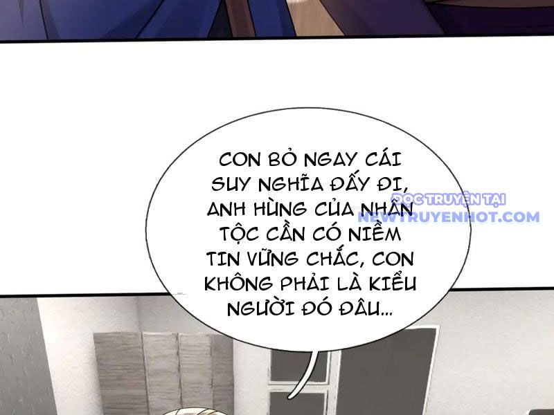 Khởi đầu Bằng Một Vạn Hít đất: Oanh Sát Thần Minh! Chap 36 - Next Chap 37