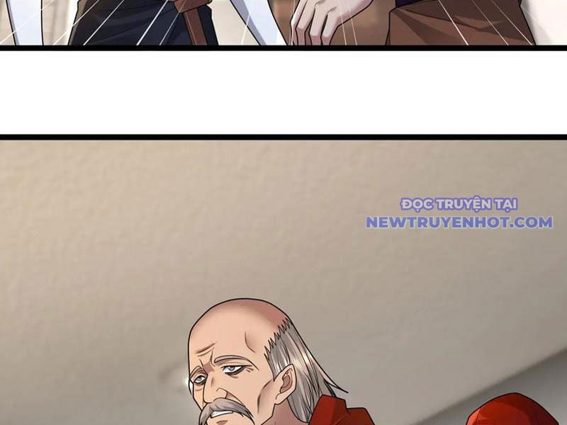 Khởi đầu Bằng Một Vạn Hít đất: Oanh Sát Thần Minh! Chap 36 - Next Chap 37