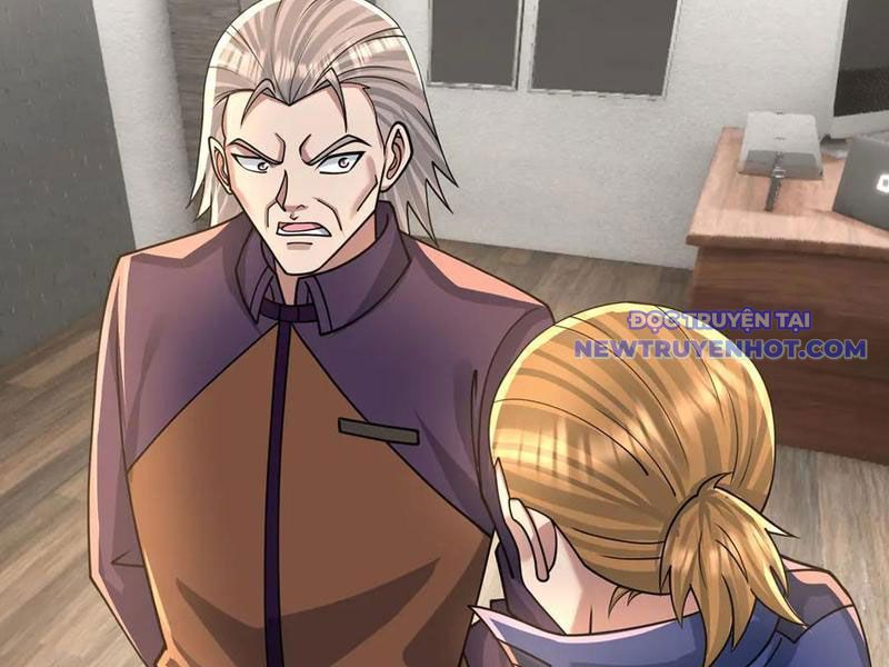 Khởi đầu Bằng Một Vạn Hít đất: Oanh Sát Thần Minh! Chap 36 - Next Chap 37