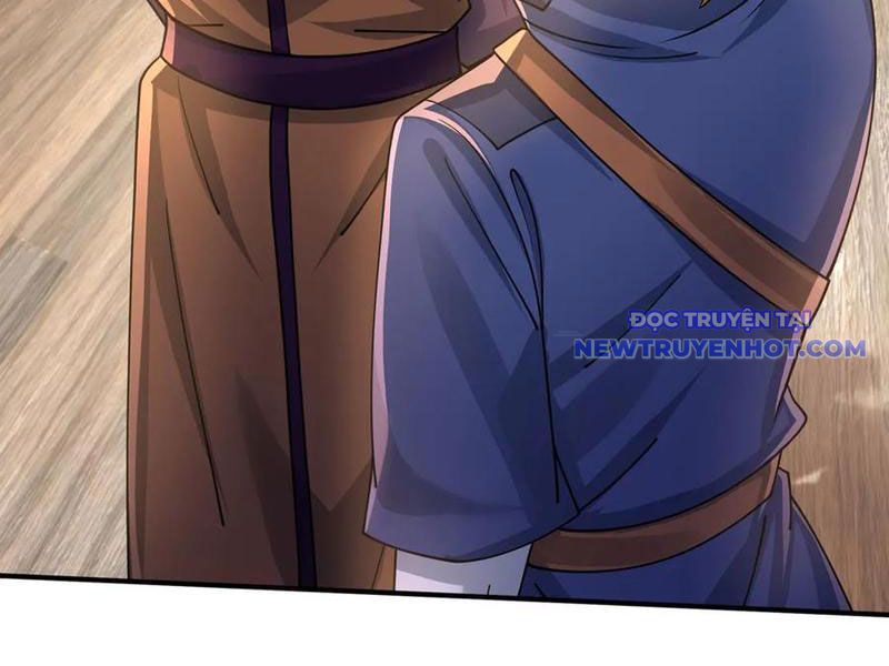 Khởi đầu Bằng Một Vạn Hít đất: Oanh Sát Thần Minh! Chap 36 - Next Chap 37