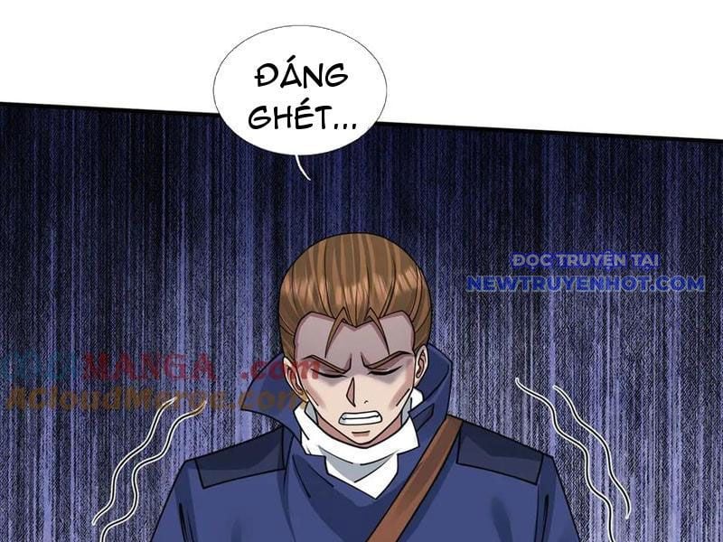 Khởi đầu Bằng Một Vạn Hít đất: Oanh Sát Thần Minh! Chap 36 - Next Chap 37