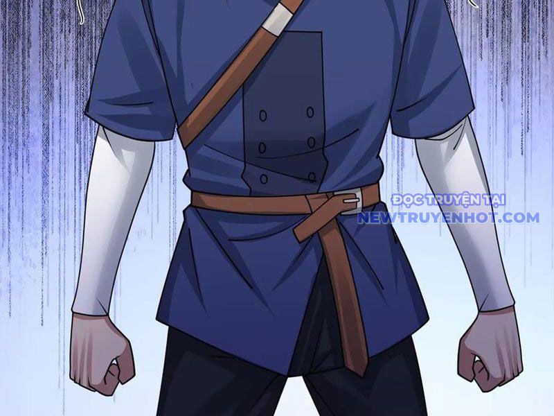 Khởi đầu Bằng Một Vạn Hít đất: Oanh Sát Thần Minh! Chap 36 - Next Chap 37