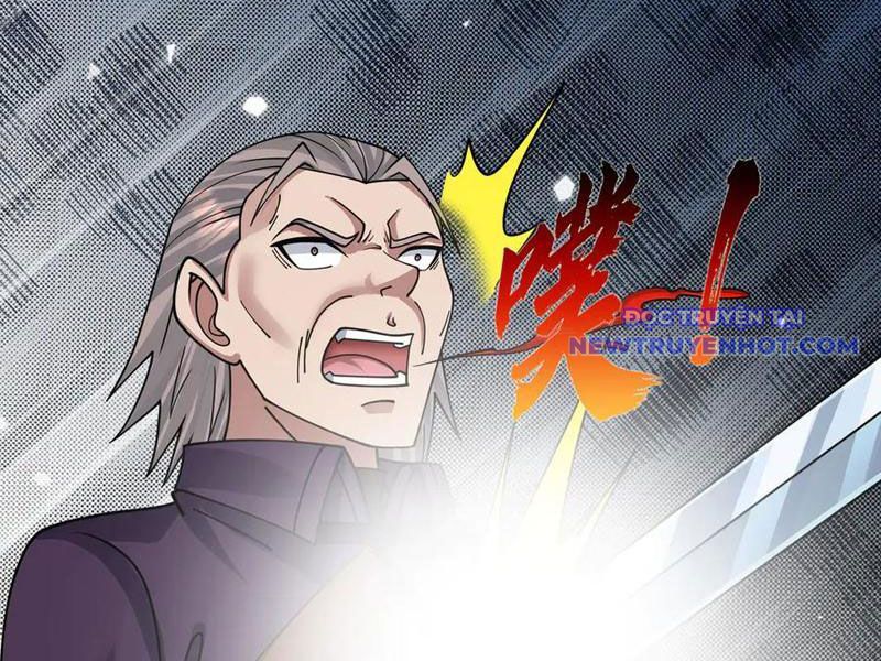 Khởi đầu Bằng Một Vạn Hít đất: Oanh Sát Thần Minh! Chap 36 - Next Chap 37