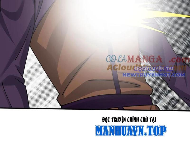 Khởi đầu Bằng Một Vạn Hít đất: Oanh Sát Thần Minh! Chap 36 - Next Chap 37