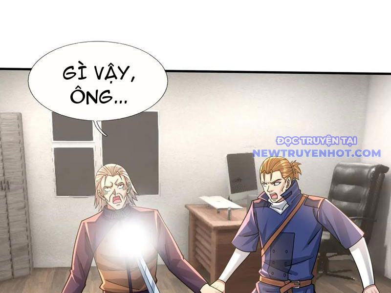 Khởi đầu Bằng Một Vạn Hít đất: Oanh Sát Thần Minh! Chap 36 - Next Chap 37