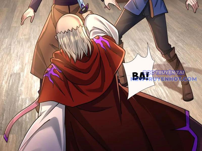 Khởi đầu Bằng Một Vạn Hít đất: Oanh Sát Thần Minh! Chap 36 - Next Chap 37