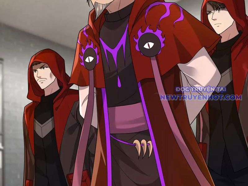 Khởi đầu Bằng Một Vạn Hít đất: Oanh Sát Thần Minh! Chap 36 - Next Chap 37