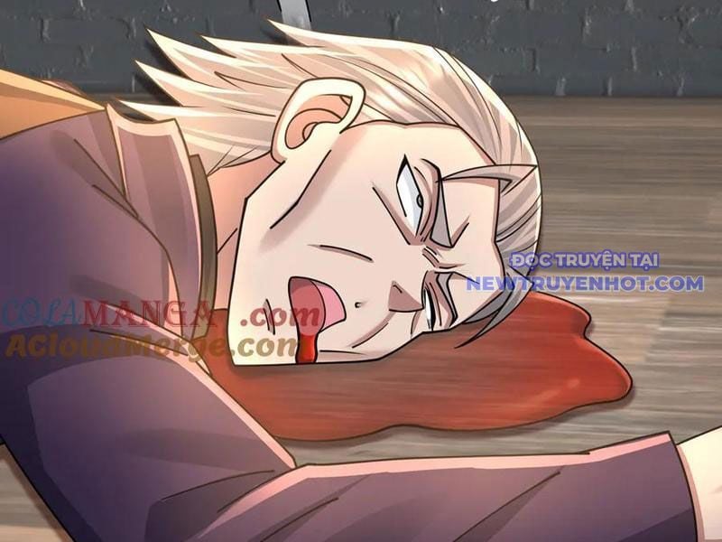 Khởi đầu Bằng Một Vạn Hít đất: Oanh Sát Thần Minh! Chap 36 - Next Chap 37