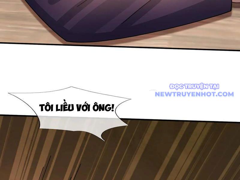 Khởi đầu Bằng Một Vạn Hít đất: Oanh Sát Thần Minh! Chap 36 - Next Chap 37