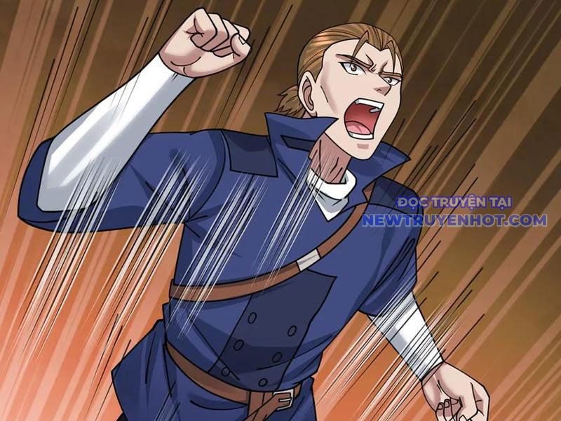 Khởi đầu Bằng Một Vạn Hít đất: Oanh Sát Thần Minh! Chap 36 - Next Chap 37